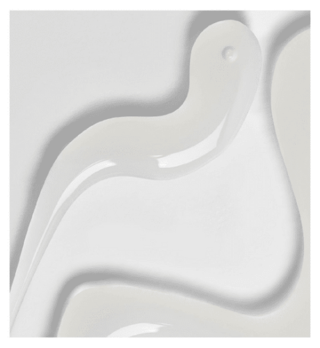 The Inkey List Niacinamide Serum texture