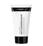 The Inkey List Oat Cleansing Balm 50 ml travel size