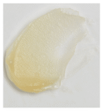 The Inkey List Oat Cleansing Balm texture