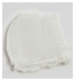 The Inkey List Retinol Eye Cream texture