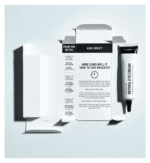 The Inkey List Retinol Eye Cream with packaging