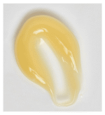 The Inkey List Retinol Serum texture