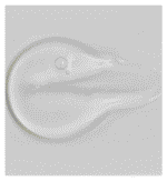 The Inkey List Salicylic Acid Cleanser texture