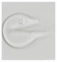 The Inkey List Salicylic Acid Cleanser texture