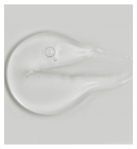 The Inkey List Salicylic Acid Cleanser texture