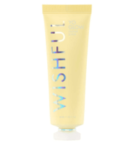 Wishful Yo Glow AHA & BHA Facial Enzyme Scrub 40ml tube