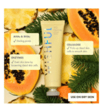 Wishful Yo Glow AHA & BHA Facial Enzyme Scrub benefits