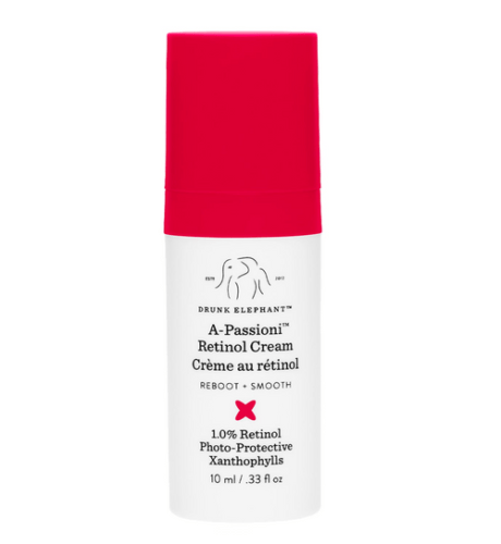 Drunk Elephant A-Passioni Retinol Cream 10ml in pakistan