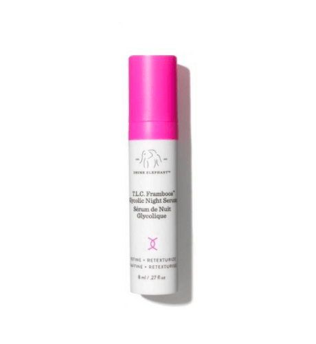 Drunk Elephant Glycolic Night Serum in Pakistan