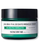 Some By Mi AHA BHA PHA 30 Days Miracle Cream 60gram pakistan