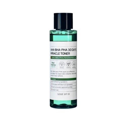 Some By Mi AHABHAPHA 30 Days Miracle Toner 150 ml