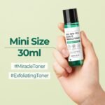 Some By Mi AHABHAPHA 30 Days Miracle Toner 30ml mini
