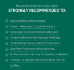 Some By Mi AHABHAPHA 30 Days Miracle Toner recomendation