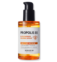 Some By Mi Propolis B5 Glow Barrier Calming Serum 50ml in pakistan