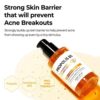 Some By Mi Propolis B5 Glow Barrier Calming Serum benefits