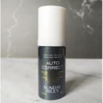 Sunday Riley Auto Correct Brightening and Depuffing Eye contour Cream 8ml