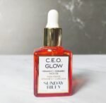 Sunday Riley C.E.O Glow Vitamin C Turmeric Face Oil 10 ml in pakistan