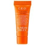 Sunday riley vitamin c ceo 5ml