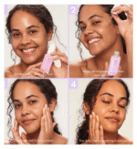 How to apply Wishful Thirst Trap Juice HA3 Peptide Serum