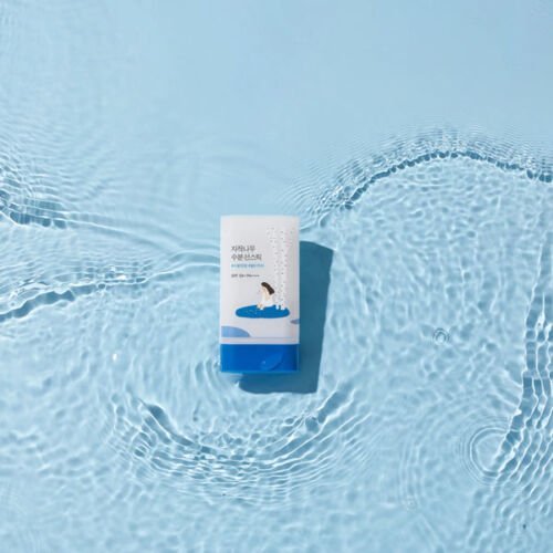 Round Lab Birch Juice Moisturizing Sun Stick in Pakistan