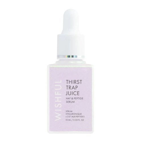 Wishful Thirst Trap Juice HA3 Peptide Serum 10ml in Pakistan