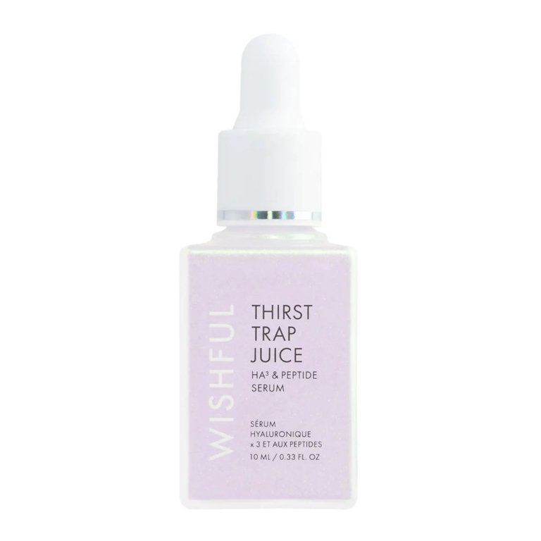 Wishful Thirst Trap Juice HA3 Peptide Serum 10ml in Pakistan