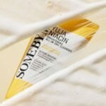Some By Mi Yuja Niacin Brightening All in One Cleanser 30 ML - Image 2