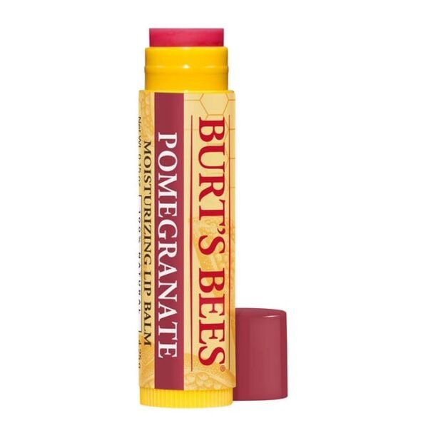 Burt's Bees Pomegranate Lip Balm in Pakistan