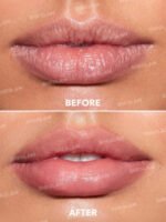 She Glam Lip oil Uses