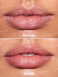 She Glam Lip oil Uses