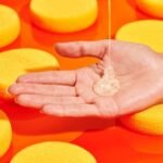 Drunk elephant jelly cleanser consistency