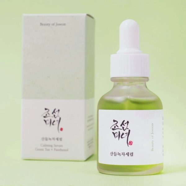 beauty-of-joseon-calming-serum-green-tea-panthenol in pakistan
