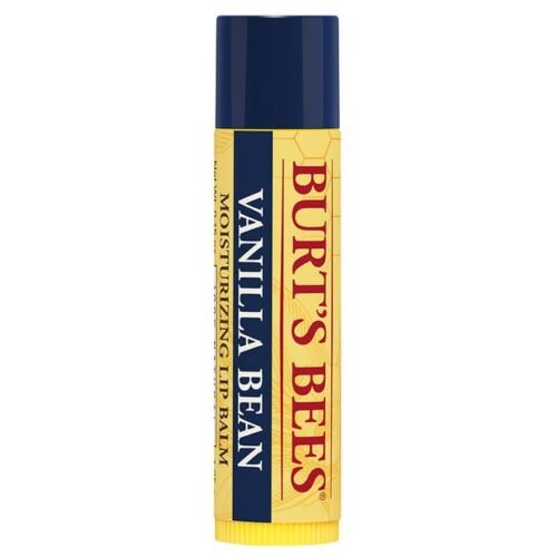 Burt's Bees Vanilla Bean Lip Balm in Pakistan