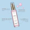 Sunday Riley Pink Drink Firming Resurfacing Face Mist uses