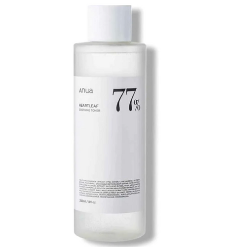 Anua Heartleaf 77% Soothing Toner 200 ml in Pakistan