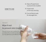 Anua Heartleaf 77% Soothing Toner how to use