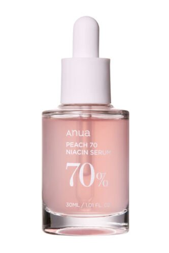 Anua Peach 70 Niacin Serum 30ml in pakistan