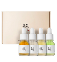 Beauty of Joseon Hanbang Serum Discovery Kit in pakistan 4 serums
