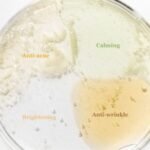 Beauty of Joseon Hanbang Serum kit serums texture in pakistan