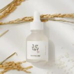 Beauty of joseon glow deep serum rice + arbutin in 30ml bottle Pakistan