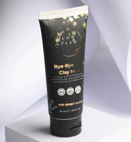Best clay Mask for Acne in pakistan