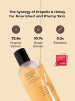 Cosrx Full Fit Propolis Synergy Toner ingredients