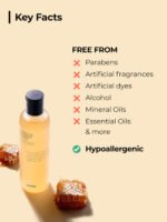 Cosrx Full Fit Propolis Synergy Toner key features