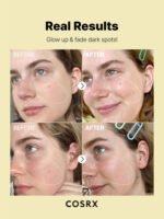Cosrx The Vitamin C 23 Serum results