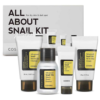 Cosrx all about snail kit in pakistan