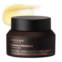 Mary & May Blackberry Intense Cream in Pakistan