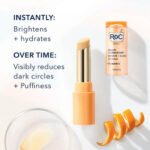 RoC Multi Correxion Vitamin C Eye Balm benefits