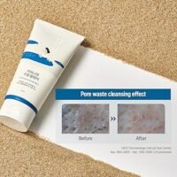 Round Lab – Birch Juice Moisturizing Cleanser results pakistan