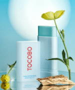 Tocobo cotton soft sunstick