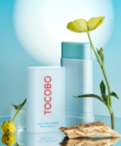 Tocobo cotton soft sunstick